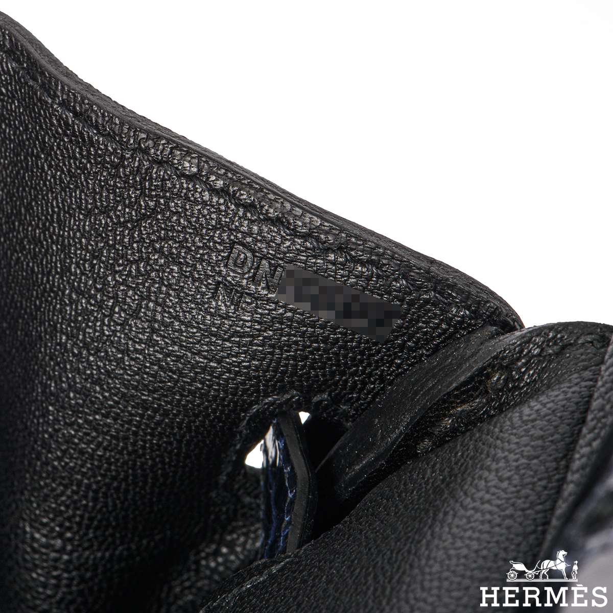 [New] Hermès Birkin 30 | Bleu Sapphire, Taurillon Novillo, Gold Hardware